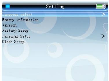 NEONUMERIC NPMP-F1 - Paramètres du système - 1