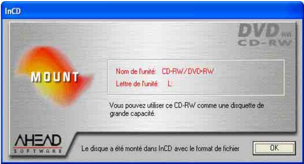 NERO INCD - Activé: - 1
