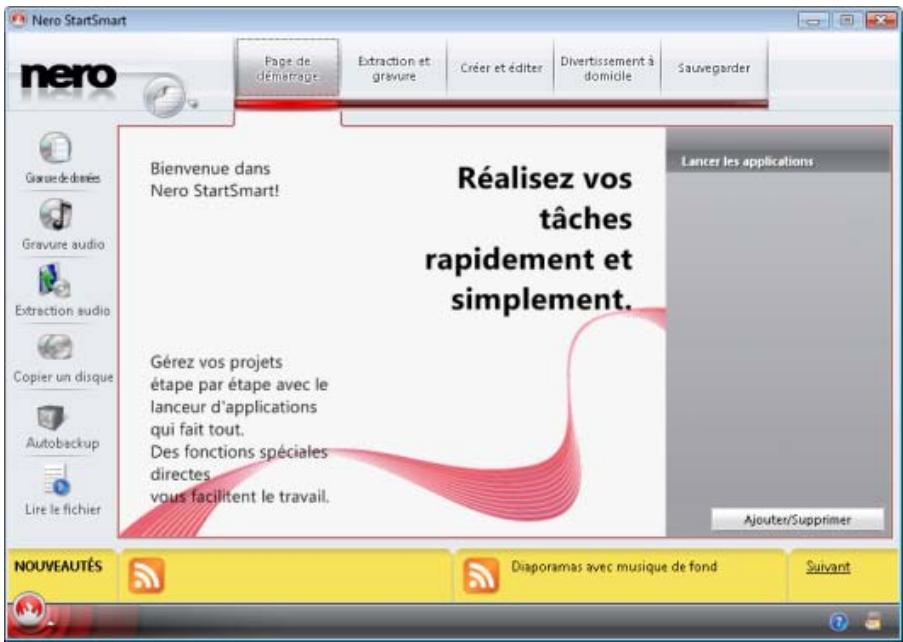 NERO INFOTOOL 9 - À propos de Nero InfoTool - 1