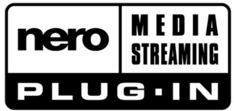NERO MEDIASTREAMING - Contact - 1