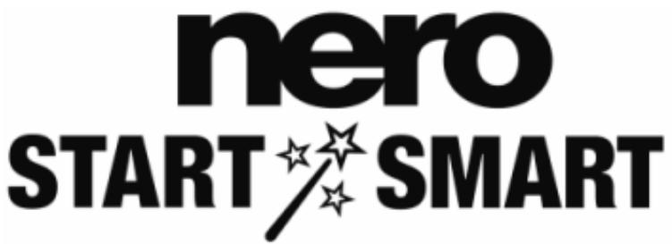 NERO STARTSMART - Contacter l'assistance technique - 1