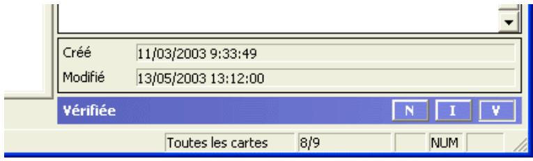 GENIUS BR600-CARDIRIS - Parcourez le didacticiel! - 7