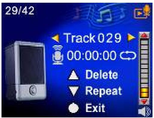 GENIUS DV610 - Boutons directionnels - 3