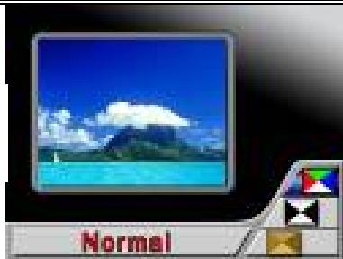 GENIUS DV610 - Options effet - 1