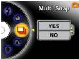 GENIUS DV610 - Options multiprises - 3