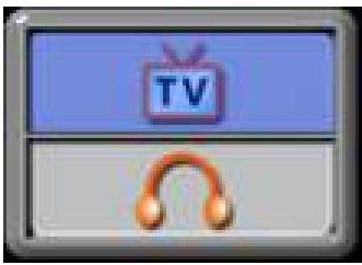 GENIUS DV610 - Afficher images et videos sur une TV - 1