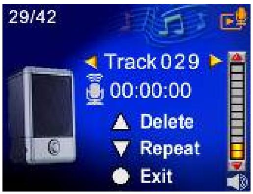 GENIUS DV610 - Boutons directionnels - 2