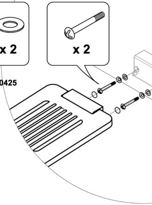 LAZER TABOURET OZ - 3