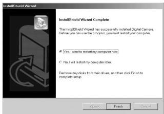 GENIUS G511 - 6-1 Installer le pilote de l'appareil sur notre PC - 2