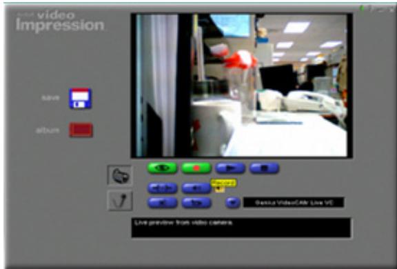 GENIUS G511 - Étape 3: Lancement d'un logiciel application (par exemple: ArcSoft Videolmpression) - 5