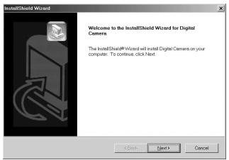 GENIUS G511 - 6-1 Installer le pilote de l'appareil sur notre PC - 1