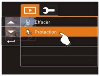 GENIUS HD550T - Protection - 1