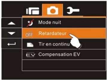 GENIUS HD550T - Retardateur - 1