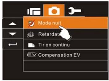 GENIUS HD550T - Modenuit - 1