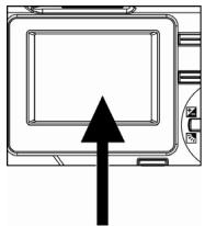 GENIUS P533 - Utilisation de l'écran LCD - 1