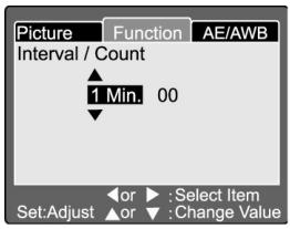 GENIUS P533 - Intervalle/Nombre - 1