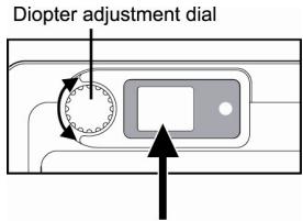 GENIUS P533 - Utilisation du viseur - 1