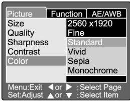 GENIUS P533 - Couleur - 2