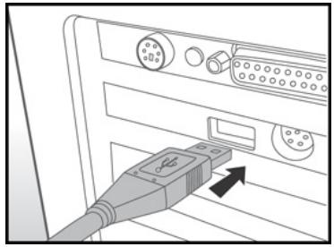 GENIUS P635 - Étape 2: Connecter votre Appareil à votre Ordinateur - 2