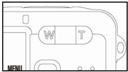 GENIUS P635 - Utilisation du Zoom Optique - 1