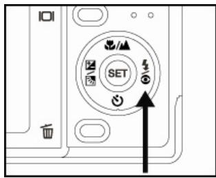 GENIUS P635 - Utilisation du Flash - 1