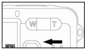 GENIUS P635 - Menu images fixes (Capture) - 1