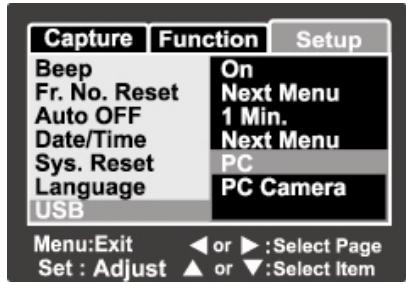 GENIUS P635 - Étape 2: Connecter votre Appareil à votre Ordinateur - 1