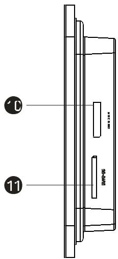 GENIUS PF701 - Le produit - 13