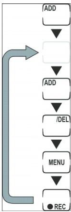 GENIUS REMOTE 600 - Changer l'apparence de l'écran LCD - 2