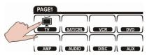GENIUS REMOTE 800 - Supprimer les codes préprogrammés d'un appareil - 7