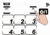 GENIUS REMOTE 800 - Programmation automatique à l'aide des codes préenregistrés - 10