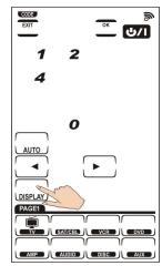 GENIUS REMOTE 800 - Programmation automatique à l'aide des codes préenregistrés - 9