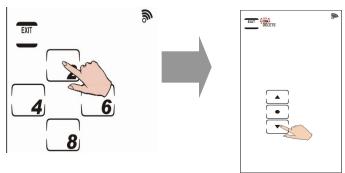GENIUS REMOTE 800 - Supprimer les codes préprogrammés de tous les appareils - 2