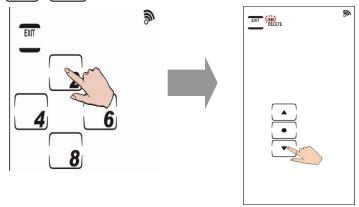 GENIUS REMOTE 800 - Supprimer les codes préprogrammés d'un appareil - 3