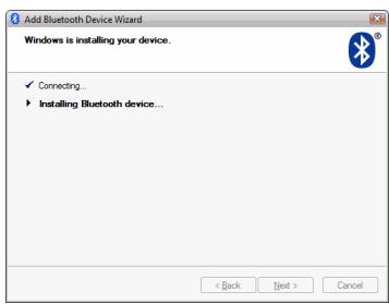 GENIUS MICRO TRAVELER 900BT - Windows va ensuite - 1