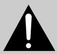 AIWA AV-S17 - WARNING - 3