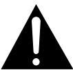 AIWA AV-S17 - CAUTION - 1