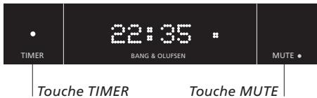 BANG & OLUFSEN BANG & OLUFSEN BEOLAB 3500 - Utilisation de la Beo4 ... - 2