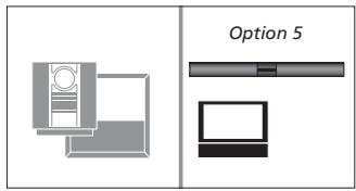 BANG & OLUFSEN BANG & OLUFSEN BEOLAB 3500 - ... Dans un système Master Link sans fil - 4
