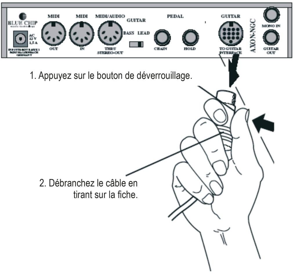 TERRATEC AXON AIX 103 MANUAL 1.0 - Remarques : - 2