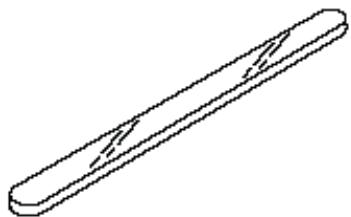 TERRATEC AXON AIX 103 MANUAL 1.0 - Éléments de fixation du capteur hexophonique AIX 101/103 - 7