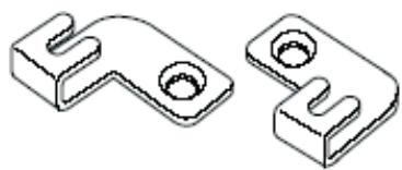 TERRATEC AXON AIX 103 MANUAL 1.0 - Éléments de fixation du capteur hexophonique AIX 101/103 - 11