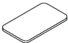 TERRATEC AXON AIX 103 MANUAL 1.0 - Éléments de fixation du contrôleur - 4