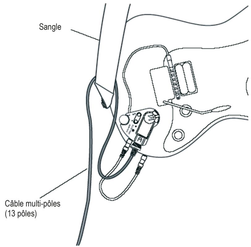 TERRATEC AXON AIX 103 MANUAL 1.0 - Remarques : - 1