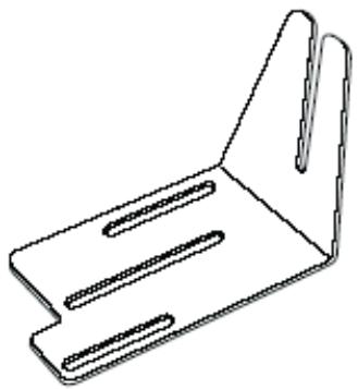 TERRATEC AXON AIX 103 MANUAL 1.0 - Éléments de fixation du contrôleur - 6