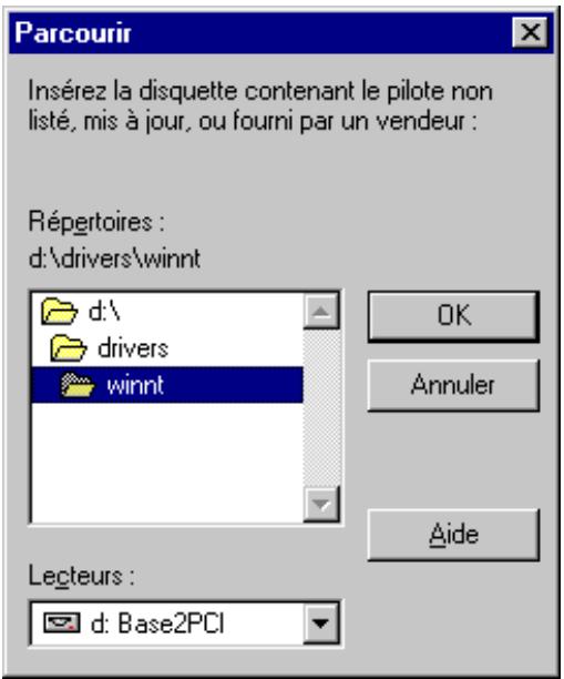 TERRATEC BASE2 PCI - Positionnez-vous sur : - 8