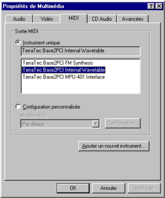 TERRATEC BASE2 PCI - Copie de fichiers... - 5