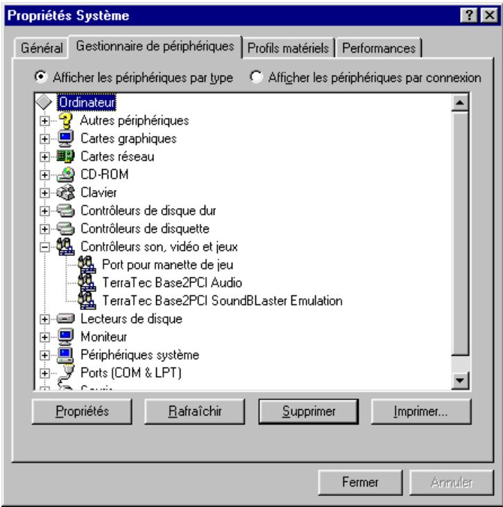 TERRATEC BASE2 PCI - Copie de fichiers... - 6