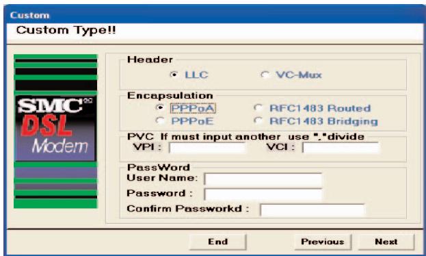 SMC 7204BRB - Personnalisé - 1
