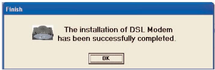 SMC 7204BRB - Configurar o ADSL BarricadeTM - 2